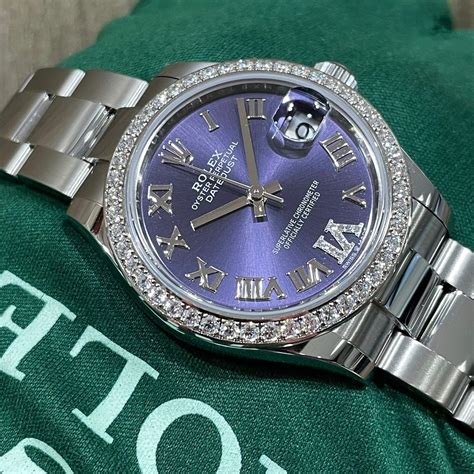 The 5 Most Affordable Rolex Watches 